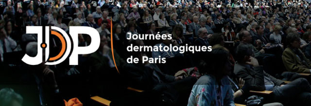 Journées Dermatologiques de Paris